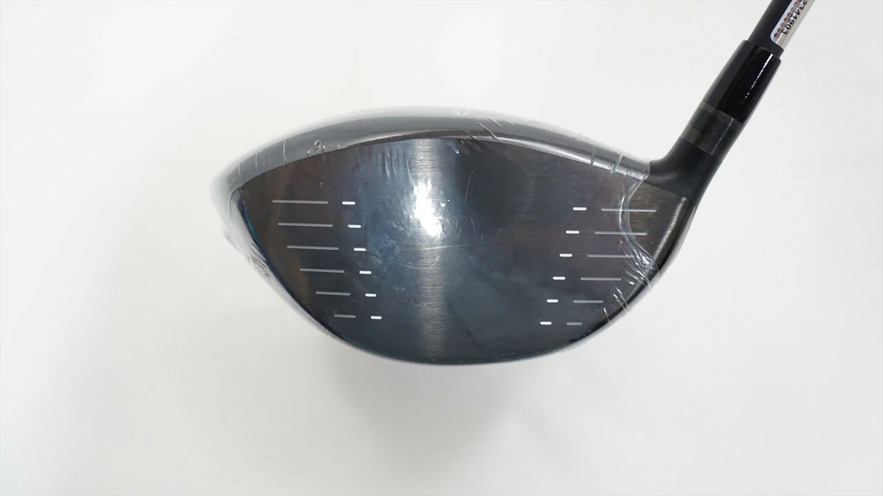 New Cleveland Launcher Xl Lite 10.5° Driver Stiff Flex Cypher 0937379 4 New Cleveland Launcher Xl Lite 10.5° Driver Stiff Flex Cypher 0937379 - Image 2