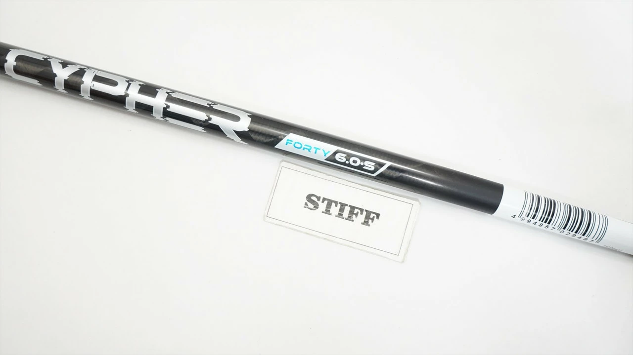 New Cleveland Launcher Xl Lite 10.5° Driver Stiff Flex Cypher 0937381 6 New Cleveland Launcher Xl Lite 10.5° Driver Stiff Flex Cypher 0937381 - Image 4