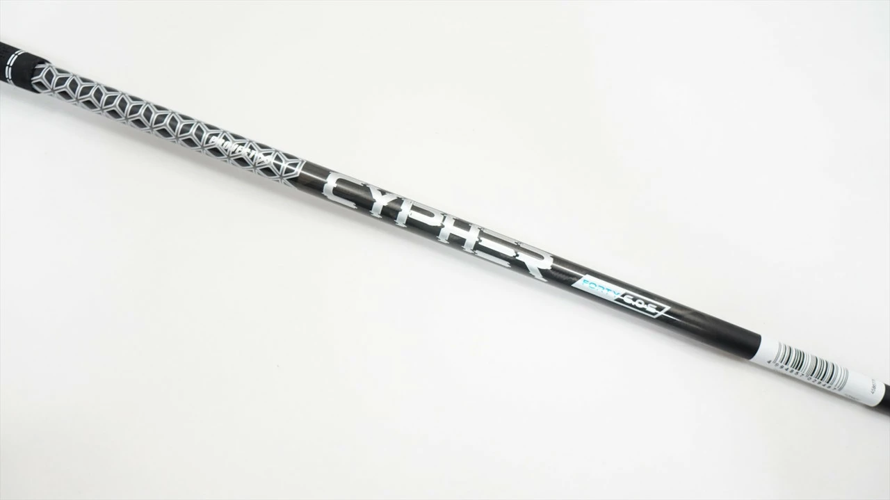 New Cleveland Launcher Xl Lite 10.5° Driver Stiff Flex Cypher 0937381 7 New Cleveland Launcher Xl Lite 10.5° Driver Stiff Flex Cypher 0937381 - Image 5