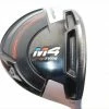 Taylormade M4 D-Type 12° Driver Senior Flex Matrix 0937757 Good 1 Taylormade M4 D-Type 12° Driver Senior Flex Matrix 0937757 Good -Drivers Sales Store 00937757 1 44449.1633364139