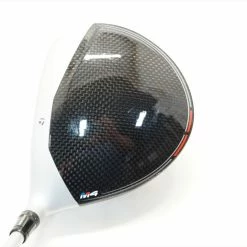 Taylormade M4 D-Type 12° Driver Senior Flex Matrix 0937757 Good -Drivers Sales Store 00937757 4 34387.1633364141