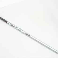 Taylormade M4 D-Type 12° Driver Senior Flex Matrix 0937757 Good -Drivers Sales Store 00937757 6 05791.1633364142