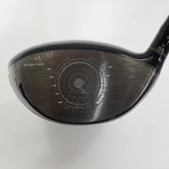 Callaway Epic Flash Sub Zero 9° Driver Regular Flex Bassara 0938407 Good -Drivers Sales Store 00938407 3 28604.1633378311
