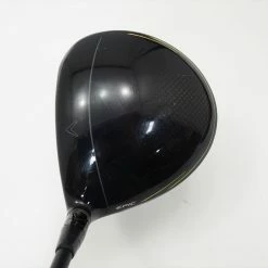 Callaway Epic Flash Sub Zero 9° Driver Regular Flex Bassara 0938407 Good -Drivers Sales Store 00938407 4 77255.1633378312