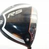 Prgr Rs 2018 10.5° Driver Regular Flex Diamana 0938826 Good