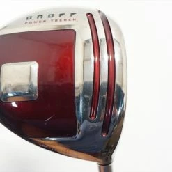 Onoff Power Trench 10° Driver Regular Flex Daiwa 0938830 Good