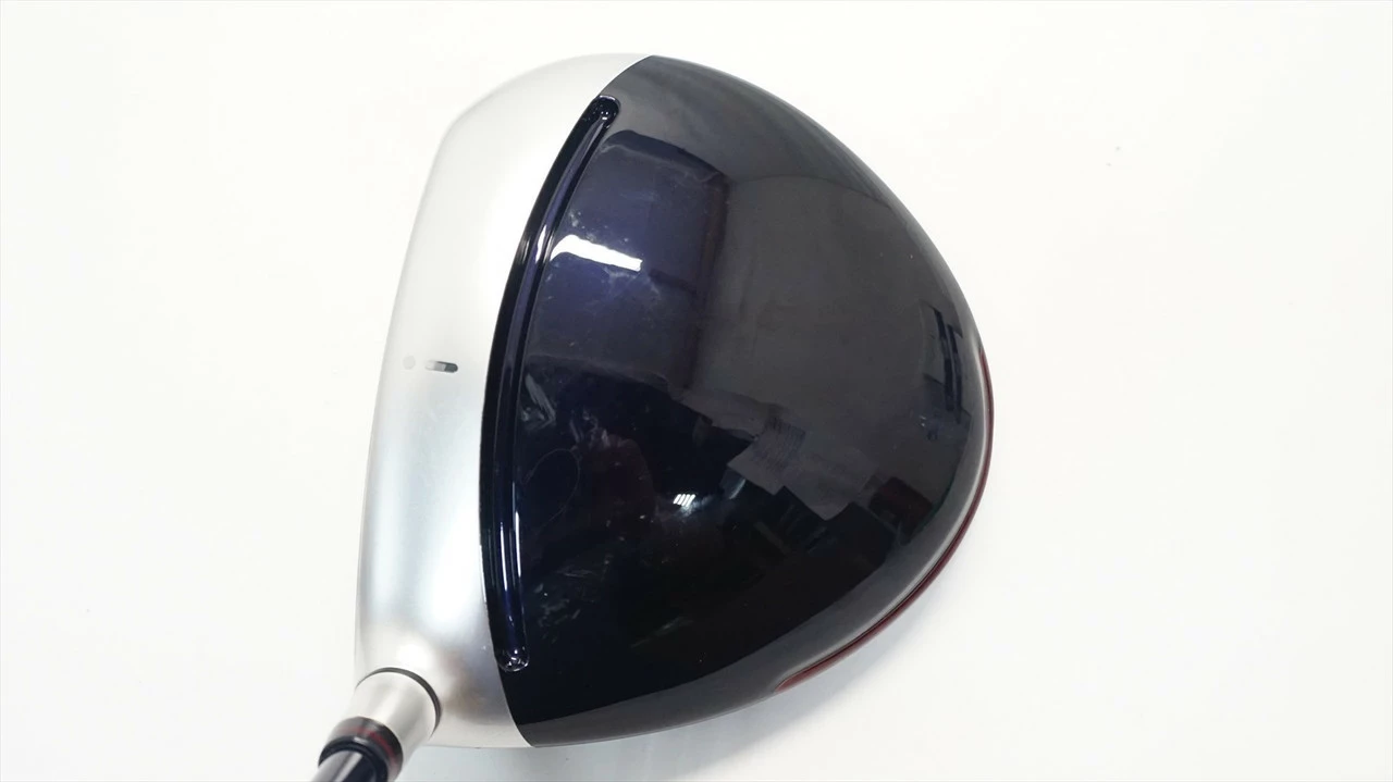 Onoff Power Trench 10° Driver Regular Flex Daiwa 0938830 Good 6 Onoff Power Trench 10° Driver Regular Flex Daiwa 0938830 Good - Image 4