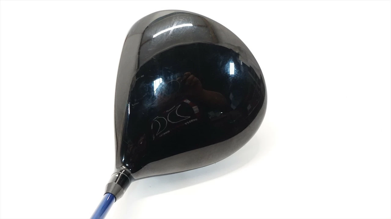 Prgr Rs 2018 9.5° Driver Stiff Flex Diamana 0938831 Good 6 Prgr Rs 2018 9.5° Driver Stiff Flex Diamana 0938831 Good - Image 4
