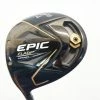 Callaway Epic Flash Star 10.5° Driver Regular Swing Science 0939055 Left Hand Lh 1 Callaway Epic Flash Star 10.5° Driver Regular Swing Science 0939055 Left Hand Lh -Drivers Sales Store 00939055 1 32753.1633625037