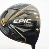 Callaway Epic Flash Star 13.5° Driver Senior Flex Pure 0939057 Good 2 Callaway Epic Flash Star 13.5° Driver Senior Flex Pure 0939057 Good -Drivers Sales Store 00939057 1 00442.1633625040