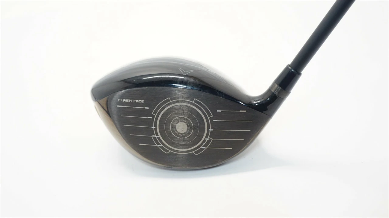 Callaway Epic Flash Star 13.5° Driver Senior Flex Pure 0939057 Good 5 Callaway Epic Flash Star 13.5° Driver Senior Flex Pure 0939057 Good - Image 3