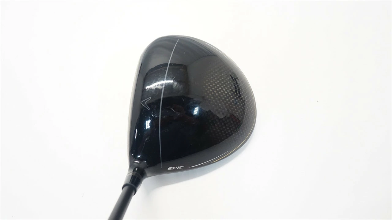 Callaway Epic Flash Star 13.5° Driver Senior Flex Pure 0939057 Good 6 Callaway Epic Flash Star 13.5° Driver Senior Flex Pure 0939057 Good - Image 4
