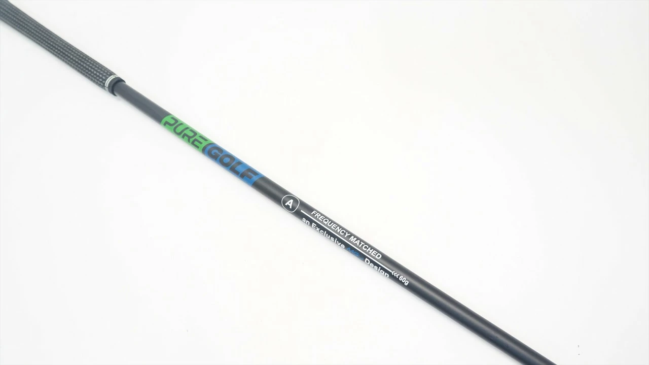 Callaway Epic Flash Star 13.5° Driver Senior Flex Pure 0939057 Good 8 Callaway Epic Flash Star 13.5° Driver Senior Flex Pure 0939057 Good - Image 6