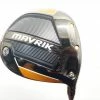 Callaway Mavrik 9° Driver Regular Flex Evenflow Riptide 0939058 Good 1 Callaway Mavrik 9° Driver Regular Flex Evenflow Riptide 0939058 Good -Drivers Sales Store 00939058 1 37312.1633625045