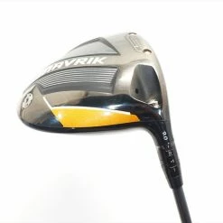 Callaway Mavrik 9° Driver Regular Flex Evenflow Riptide 0939058 Good -Drivers Sales Store 00939058 2 51710.1633625046