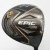 Callaway Epic Flash Star 10.5° Driver Stiff Flex Swing Science 0939105 Fair -Drivers Sales Store 00939105 1 27211.1635861681