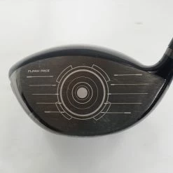 Callaway Epic Flash Star 10.5° Driver Stiff Flex Swing Science 0939105 Fair -Drivers Sales Store 00939105 3 81520.1635861682