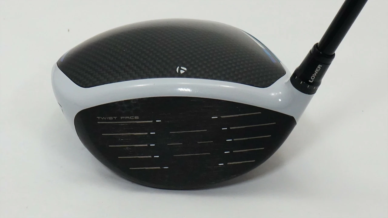 Taylormade Sim2 9° Driver Extra Stiff Flex Diamana 0939307 Good 4 Taylormade Sim2 9° Driver Extra Stiff Flex Diamana 0939307 Good - Image 2