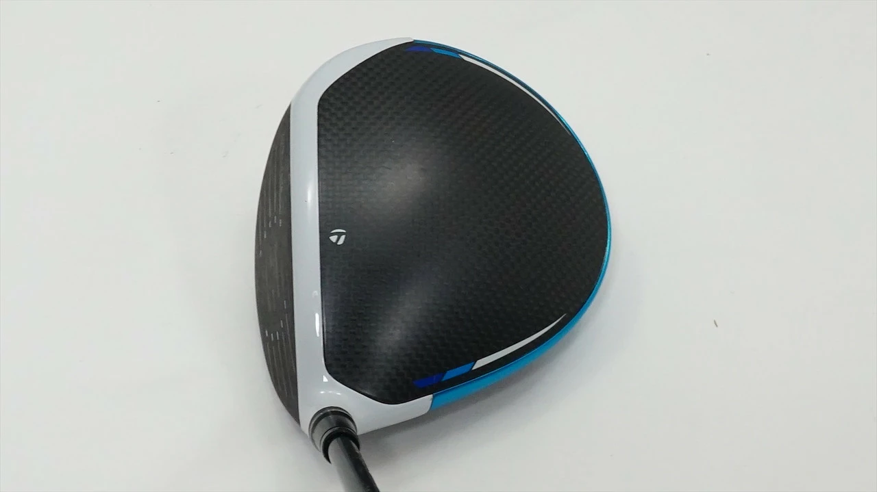 Taylormade Sim2 9° Driver Extra Stiff Flex Diamana 0939307 Good 5 Taylormade Sim2 9° Driver Extra Stiff Flex Diamana 0939307 Good - Image 3