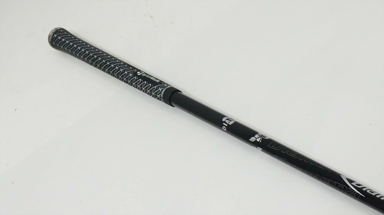 Taylormade Sim2 9° Driver Extra Stiff Flex Diamana 0939307 Good 6 Taylormade Sim2 9° Driver Extra Stiff Flex Diamana 0939307 Good - Image 4