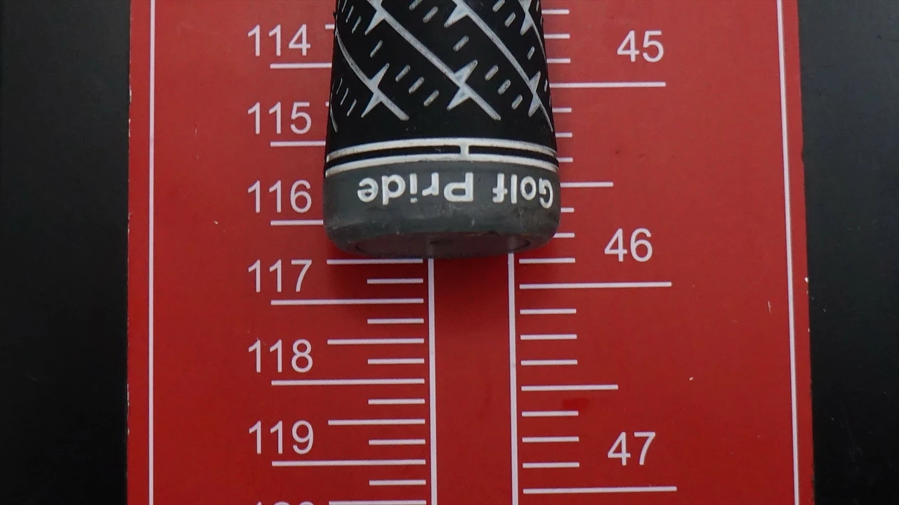 Taylormade Sim2 9° Driver Extra Stiff Flex Diamana 0939307 Good 8 Taylormade Sim2 9° Driver Extra Stiff Flex Diamana 0939307 Good - Image 6