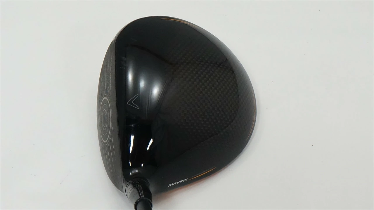 Callaway Mavrik Sub Zero 10.5° Driver Extra Stiff Flex Rogue 0939545 Good 5 Callaway Mavrik Sub Zero 10.5° Driver Extra Stiff Flex Rogue 0939545 Good - Image 3