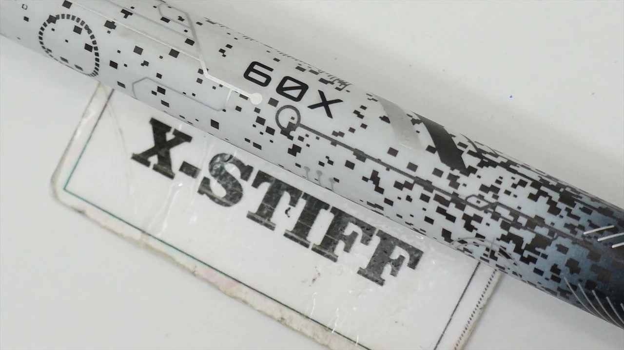 Callaway Mavrik Sub Zero 10.5° Driver Extra Stiff Flex Rogue 0939545 Good 6 Callaway Mavrik Sub Zero 10.5° Driver Extra Stiff Flex Rogue 0939545 Good - Image 4