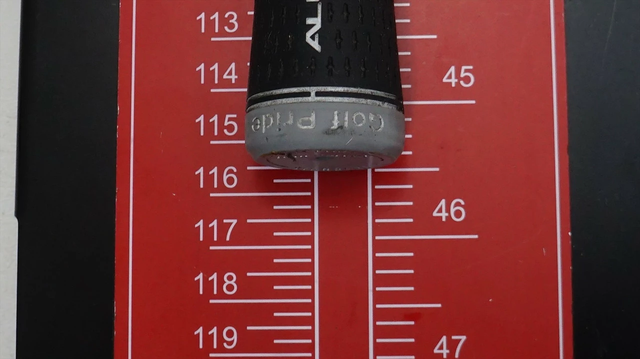 Callaway Mavrik Sub Zero 10.5° Driver Extra Stiff Flex Rogue 0939545 Good 8 Callaway Mavrik Sub Zero 10.5° Driver Extra Stiff Flex Rogue 0939545 Good - Image 6