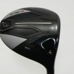 Titleist Tsi1 9° Driver Regular Flex Tensei 0939601 Good