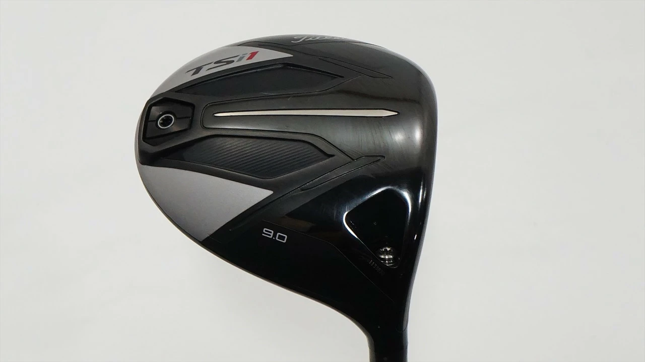 Titleist Tsi1 9° Driver Regular Flex Tensei 0939601 Good 3 Titleist Tsi1 9° Driver Regular Flex Tensei 0939601 Good