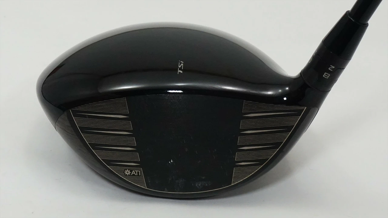Titleist Tsi1 9° Driver Regular Flex Tensei 0939601 Good 4 Titleist Tsi1 9° Driver Regular Flex Tensei 0939601 Good - Image 2