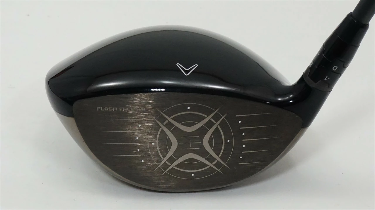 Callaway Epic Max 9° Driver Stiff Flex Hzrdus Smoke 0939732 Excellent 4 Callaway Epic Max 9° Driver Stiff Flex Hzrdus Smoke 0939732 Excellent - Image 2