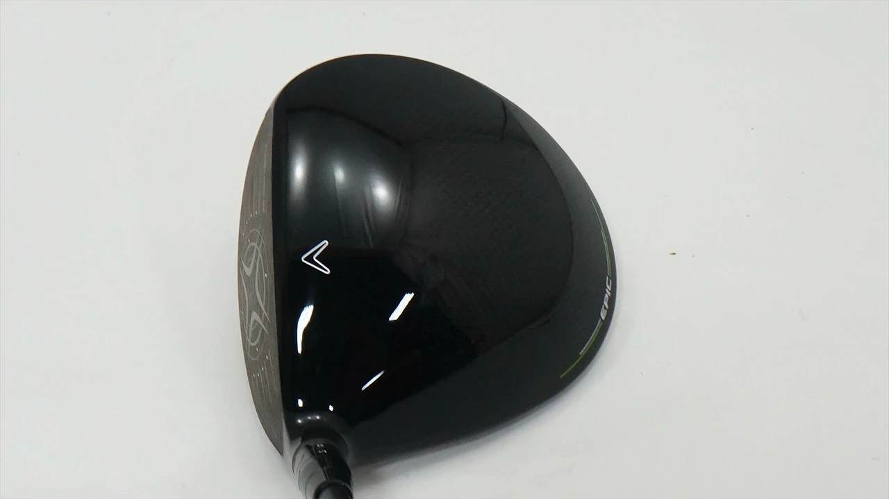 Callaway Epic Max 9° Driver Stiff Flex Hzrdus Smoke 0939732 Excellent 5 Callaway Epic Max 9° Driver Stiff Flex Hzrdus Smoke 0939732 Excellent - Image 3