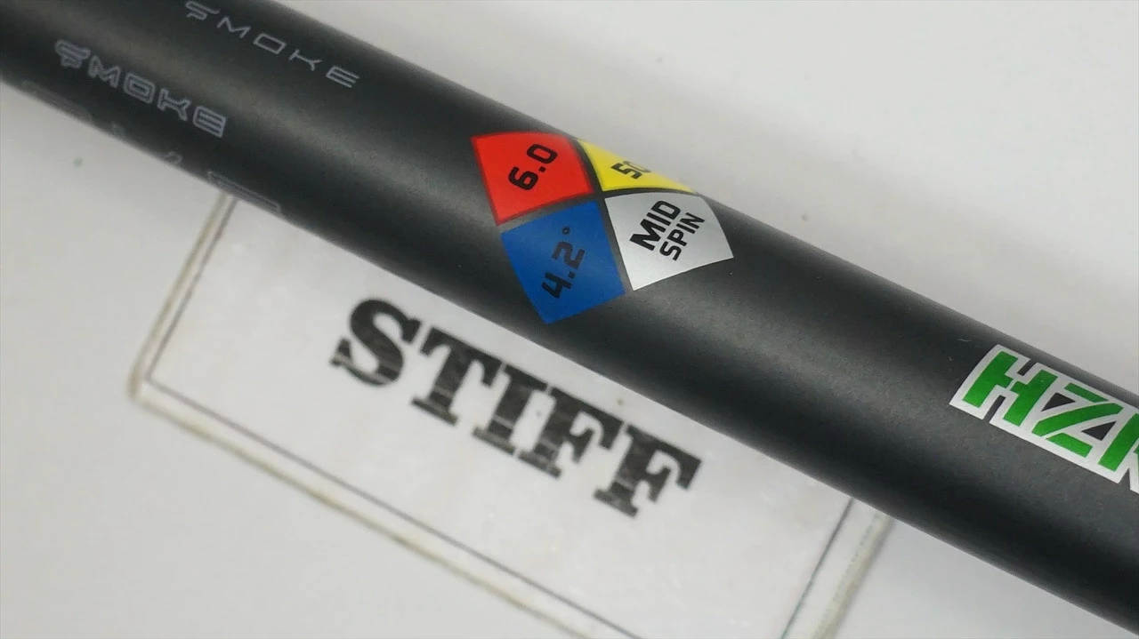 Callaway Epic Max 9° Driver Stiff Flex Hzrdus Smoke 0939732 Excellent 7 Callaway Epic Max 9° Driver Stiff Flex Hzrdus Smoke 0939732 Excellent - Image 5