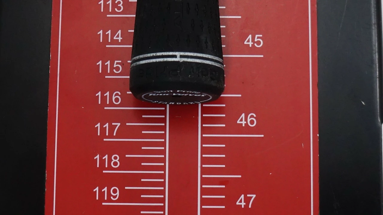 Callaway Epic Max 9° Driver Stiff Flex Hzrdus Smoke 0939732 Excellent 8 Callaway Epic Max 9° Driver Stiff Flex Hzrdus Smoke 0939732 Excellent - Image 6