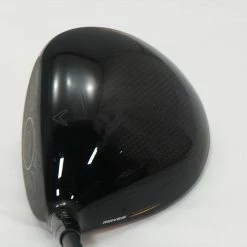 Callaway Mavrik Sub Zero 9° Driver Stiff Flex Hzrdus Smoke 0940029 Excellent -Drivers Sales Store 00940029 3 20391.1634059463
