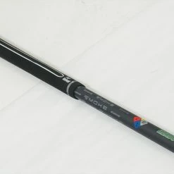 Callaway Mavrik Sub Zero 9° Driver Stiff Flex Hzrdus Smoke 0940029 Excellent -Drivers Sales Store 00940029 5 59430.1634059464