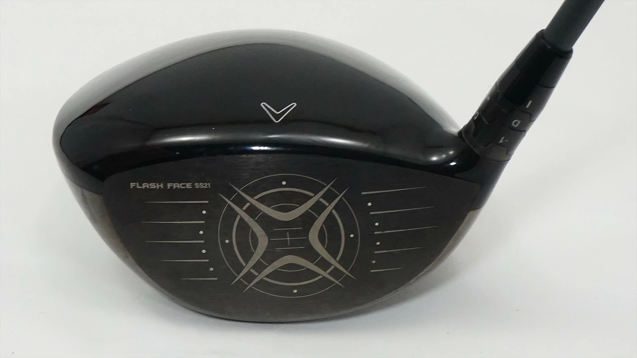 Callaway Epic Speed 9° Driver Stiff Flex Hzrdus Smoke 0940299 Excellent 4 Callaway Epic Speed 9° Driver Stiff Flex Hzrdus Smoke 0940299 Excellent - Image 2