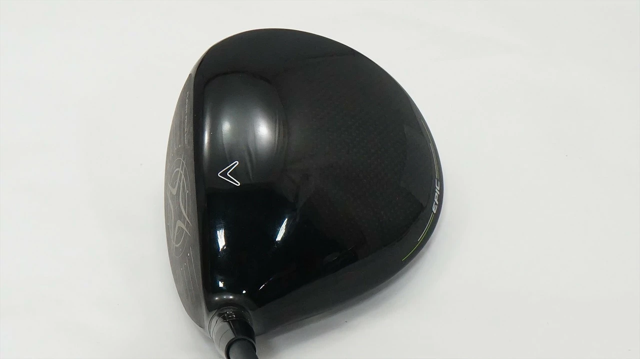 Callaway Epic Speed 9° Driver Stiff Flex Hzrdus Smoke 0940299 Excellent 5 Callaway Epic Speed 9° Driver Stiff Flex Hzrdus Smoke 0940299 Excellent - Image 3