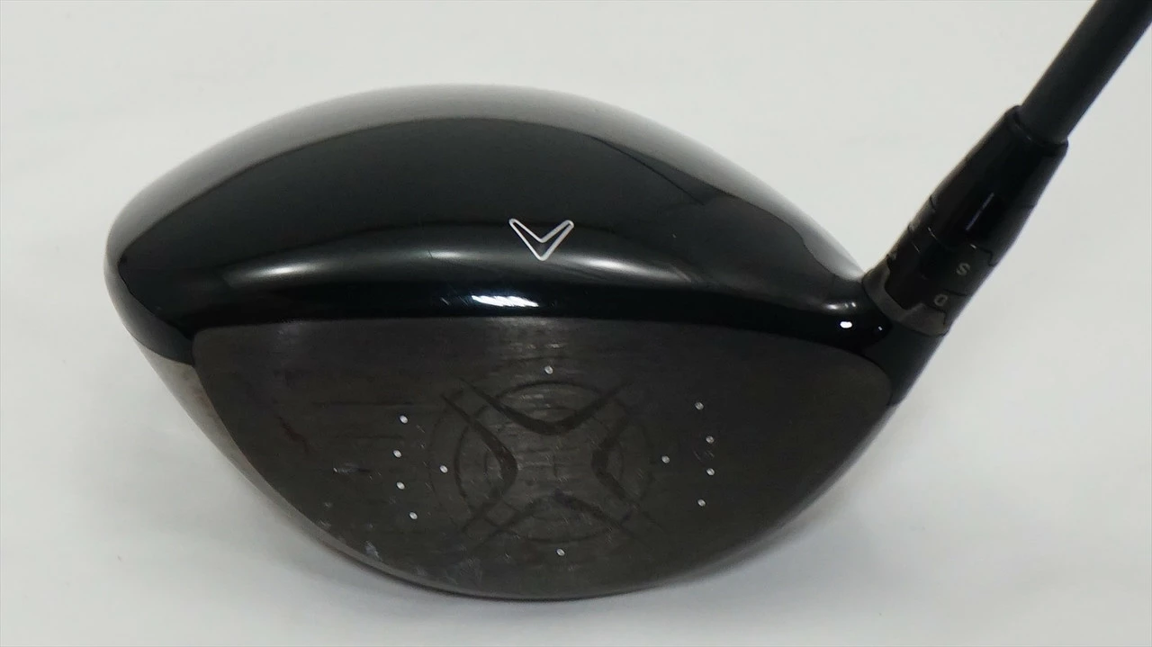 Callaway Epic Max Ls 9° Driver Stiff Flex Hzrdus Smoke 0940314 Good 4 Callaway Epic Max Ls 9° Driver Stiff Flex Hzrdus Smoke 0940314 Good - Image 2