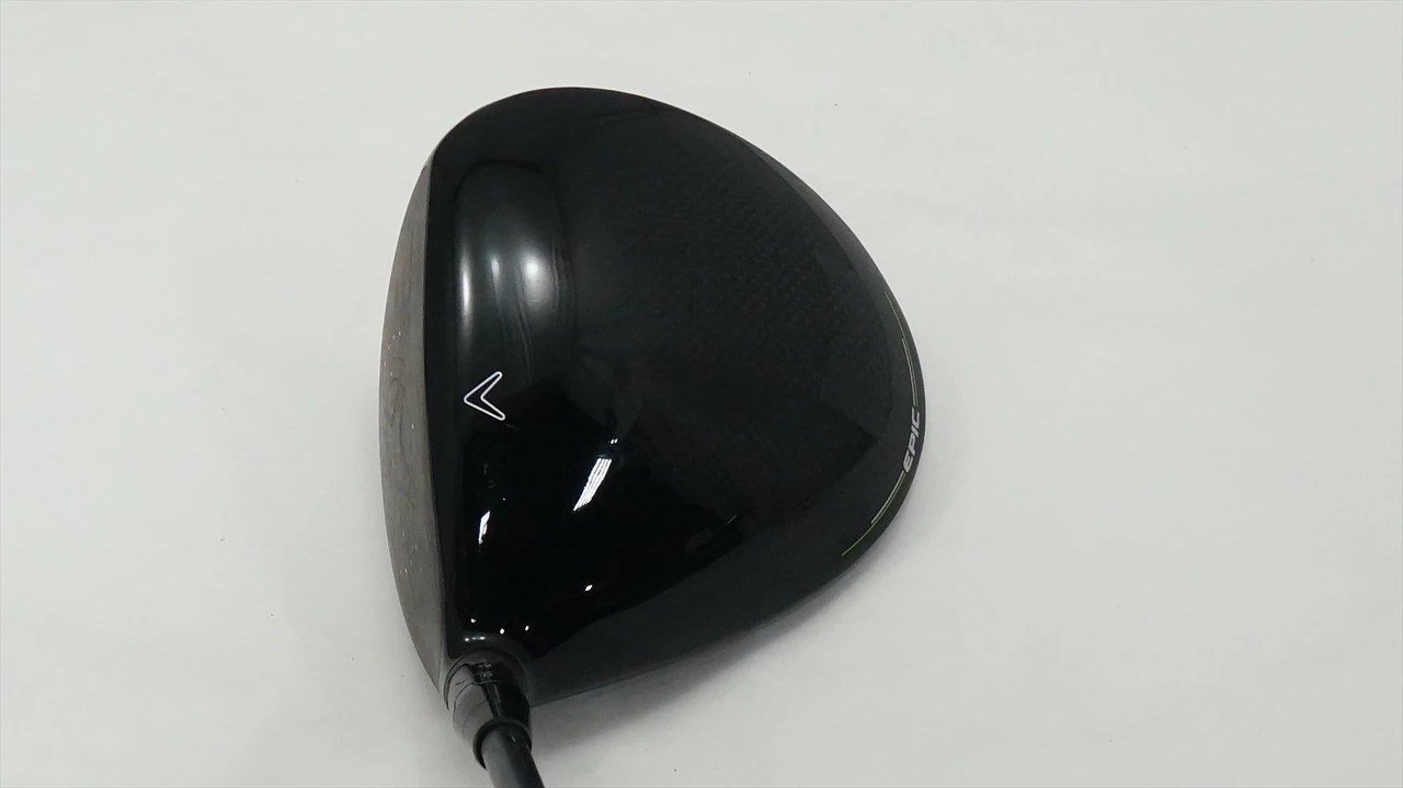 Callaway Epic Max Ls 9° Driver Stiff Flex Hzrdus Smoke 0940314 Good 5 Callaway Epic Max Ls 9° Driver Stiff Flex Hzrdus Smoke 0940314 Good - Image 3