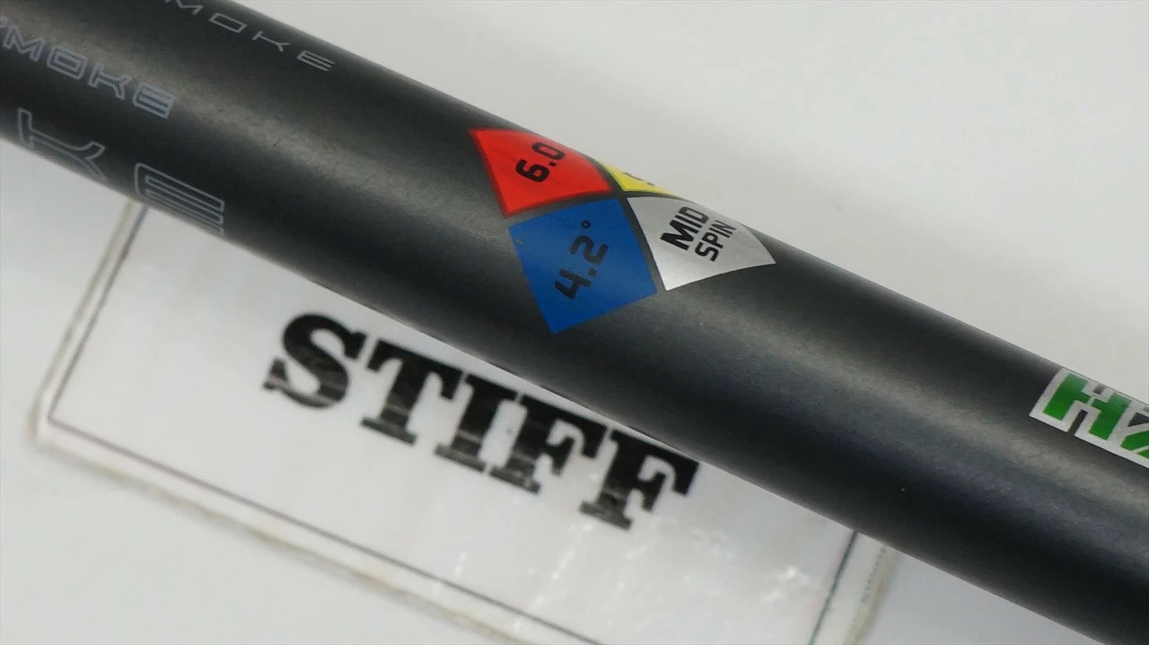 Callaway Epic Max Ls 9° Driver Stiff Flex Hzrdus Smoke 0940314 Good 7 Callaway Epic Max Ls 9° Driver Stiff Flex Hzrdus Smoke 0940314 Good - Image 5