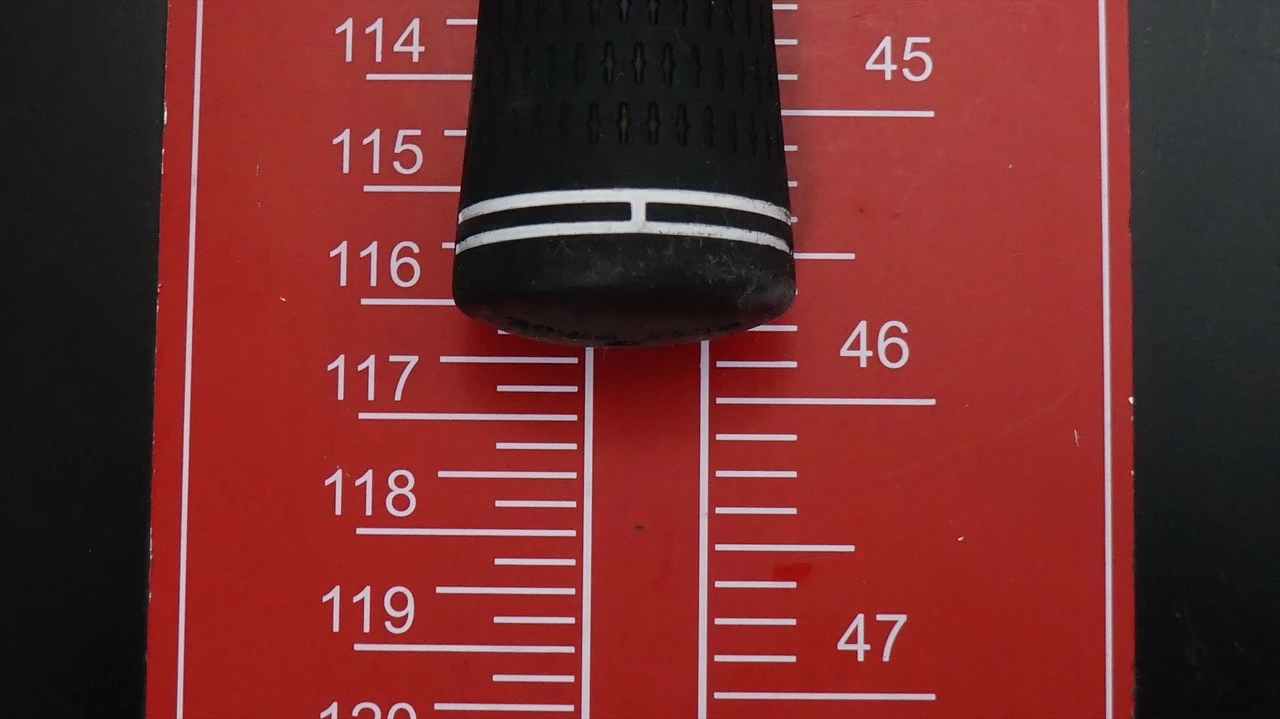 Callaway Epic Max Ls 9° Driver Stiff Flex Hzrdus Smoke 0940314 Good 8 Callaway Epic Max Ls 9° Driver Stiff Flex Hzrdus Smoke 0940314 Good - Image 6