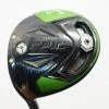 Callaway Epic Flash Sub Zero 9° Driver Extra Stiff Diamana 0941655 Left Hand Lh