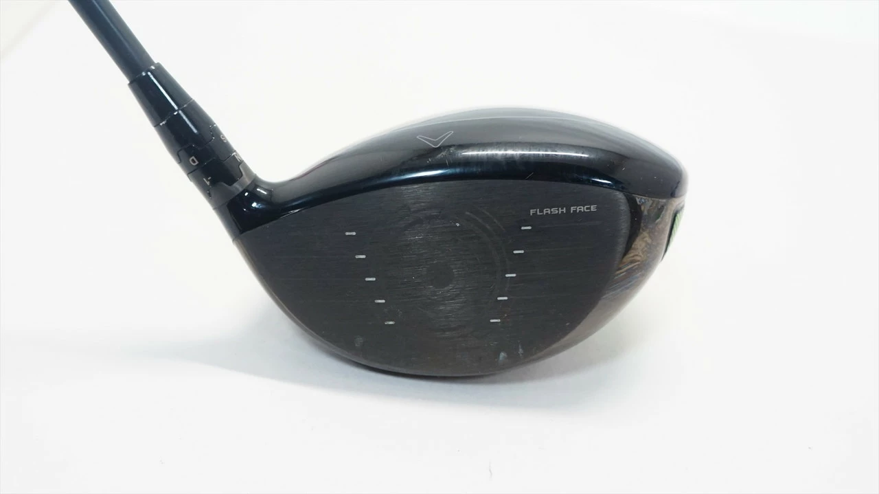 Callaway Epic Flash Sub Zero 9° Driver Extra Stiff Diamana 0941655 Left Hand Lh 5 Callaway Epic Flash Sub Zero 9° Driver Extra Stiff Diamana 0941655 Left Hand Lh - Image 3