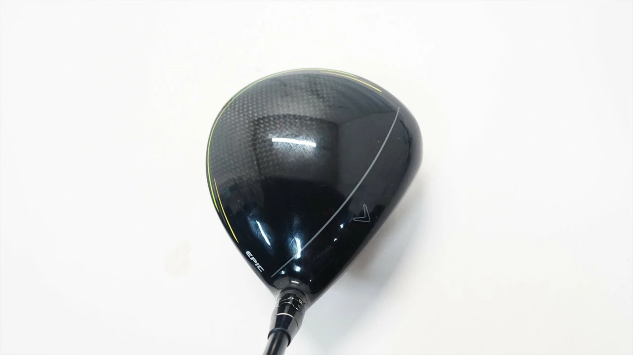 Callaway Epic Flash Sub Zero 9° Driver Extra Stiff Diamana 0941655 Left Hand Lh 6 Callaway Epic Flash Sub Zero 9° Driver Extra Stiff Diamana 0941655 Left Hand Lh - Image 4