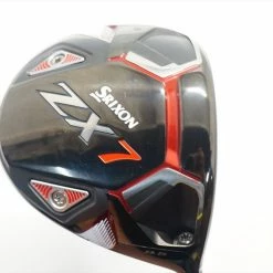 Srixon Zx7 9.5° Driver Stiff Flex Hzrdus Smoke 0942462 Good