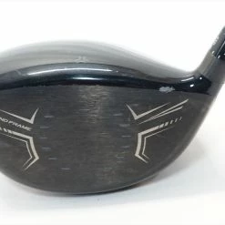 Srixon Zx7 9.5° Driver Stiff Flex Hzrdus Smoke 0942462 Good 10 Srixon Zx7 9.5° Driver Stiff Flex Hzrdus Smoke 0942462 Good -Drivers Sales Store 00942462 3 14356.1634572514