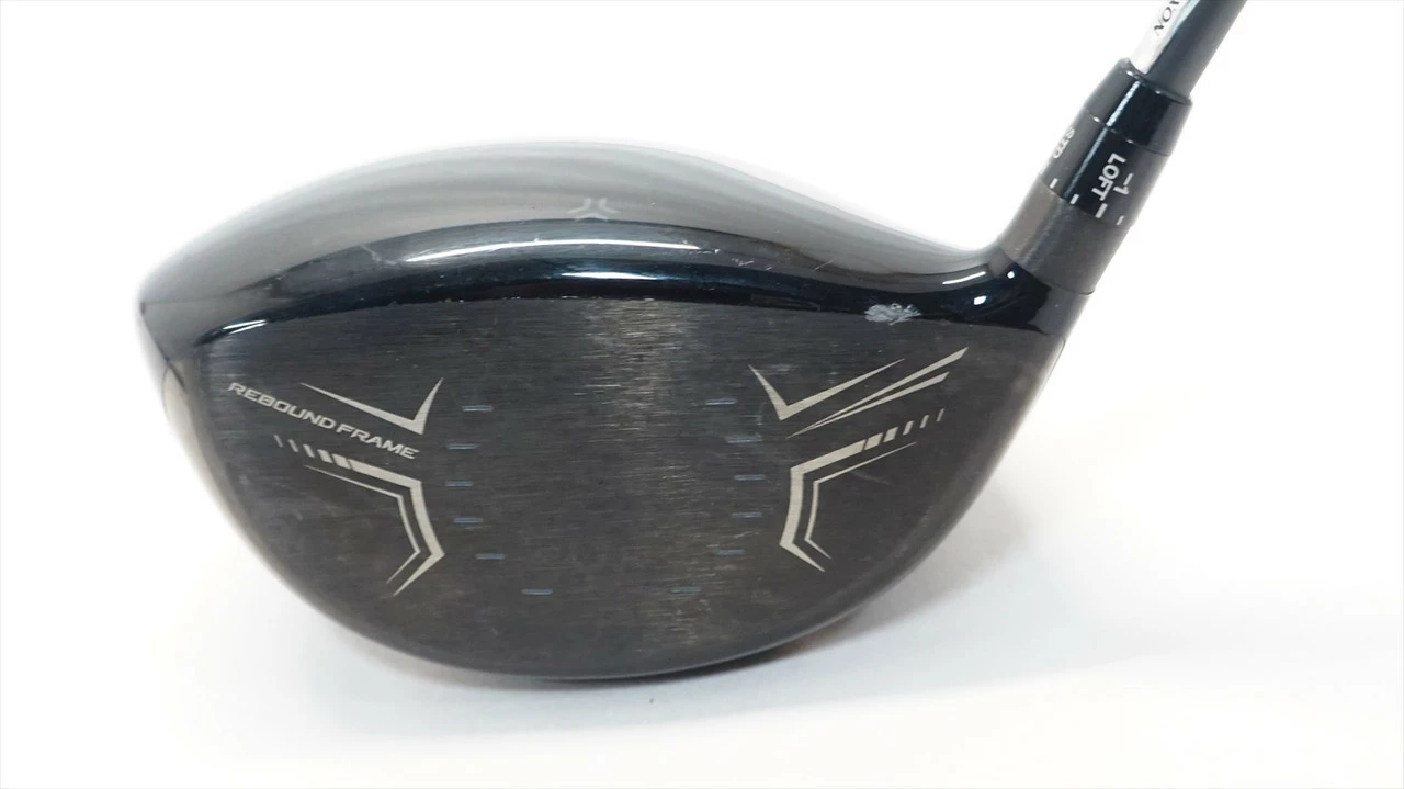 Srixon Zx7 9.5° Driver Stiff Flex Hzrdus Smoke 0942462 Good 5 Srixon Zx7 9.5° Driver Stiff Flex Hzrdus Smoke 0942462 Good - Image 3