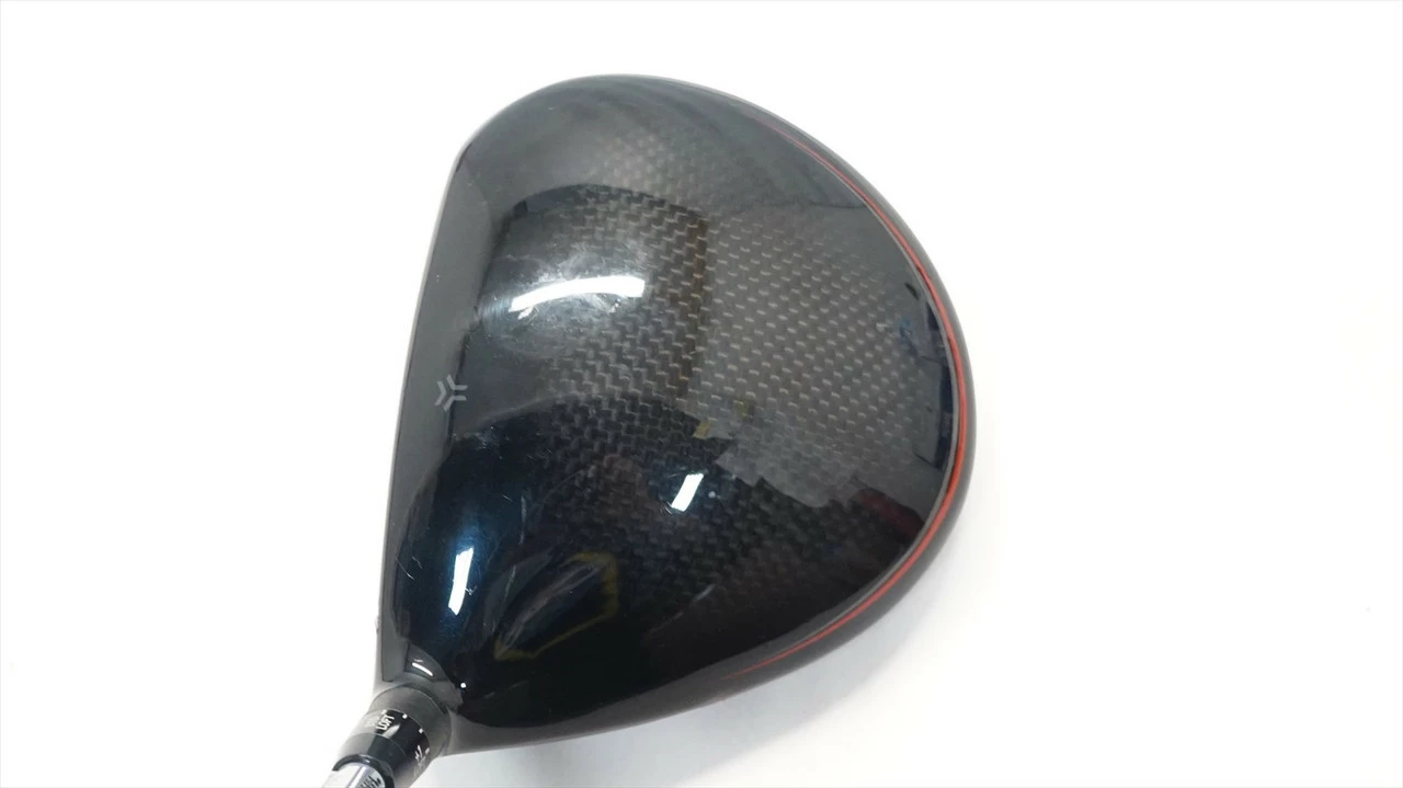 Srixon Zx7 9.5° Driver Stiff Flex Hzrdus Smoke 0942462 Good 6 Srixon Zx7 9.5° Driver Stiff Flex Hzrdus Smoke 0942462 Good - Image 4